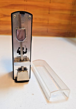 Mini Mechanical Metronome; "Conductor"