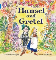 Hansel And Gretel | Band 04/Blue | Tim Archbold | Englisch | Taschenbuch | 2006