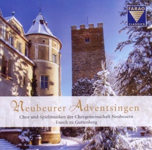 Neubeurer Advent Singing
