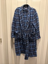 Vintage Pendleton Woolen Mills Wool Robe Men s XL Very Nice
