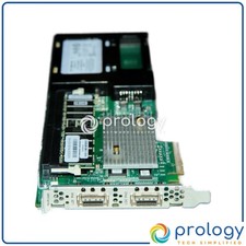 Netapp NVRAM6 111-00138 PCIe Controller Card w/ 512MB Cache 1YrWty TaxInv