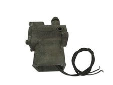 PARKER K085-9025 AIR PILOT VALVE UNMP