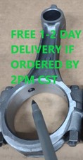 Genuine Oem Rebuilt Ford Connecting Rods 289 4.7 260 W Oiler C3ae 1963-1968