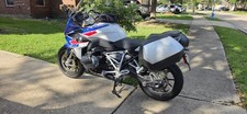 2023 BMW R-Series RS