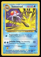 Most Expensive Pokemon Fossil Pokemon Cards