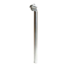 Oxford Seat Post Micro Adjust 400mm Alloy