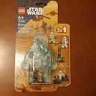 LEGO Star Wars: Clone Trooper Command Station (40558) x1