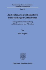 Ausbeutung von unbegleiteten minderjährigen ...
