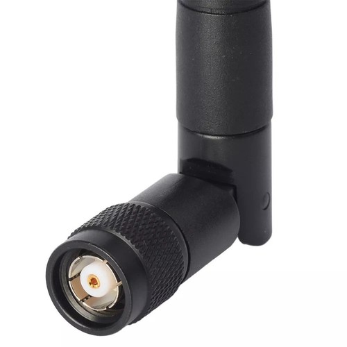 2 4GHz 5dBi + 2 UHF 450 470 MHz Antennas for Optimal GNSS GPS Performance - Photo 12/12