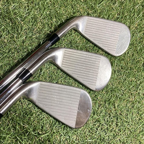 Juego de plancha Titleist AP1 718 Flex S 6 piezas N.S.PRO950GH para diestros ... - Imagen 3 de 9