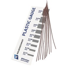 KOLBENSCHMIDT 120000417001 Plastigage Messstr...