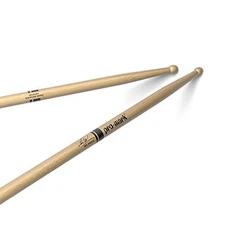 ProMark Ian Paice 808 Hickory Drumsticks  Wood Tip  One Pair