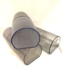 Creative Memories Memory Mate Pen Pencil Marker Storage Case Container Lot of 3