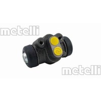 Radbremszylinder Metelli 04-0515 FüR Suzuki Geo Hinterachse Rechts