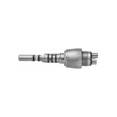 Midwest KS6-LED K-Style Coupler 6-Pin LED Ref 790336