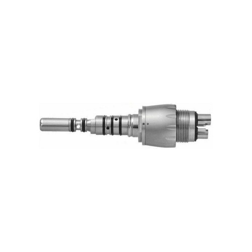 Midwest KS6-LED K-Style Coupler 6-Pin LED Ref 790336