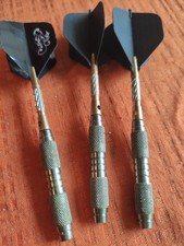 Dartpfeile Dreiteiliges Set