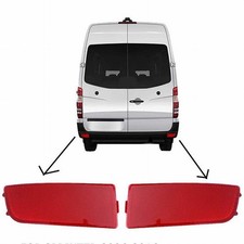 Pare-choc arrière Mercedes SPRINTER
