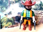PLAYMOBIL Western - @ Texas Cowboy for Your Ranch