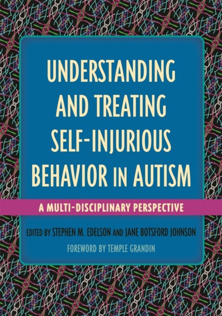 Understanding and Treating by Foreword by Temple Grandi (PB 2016) - Image 3