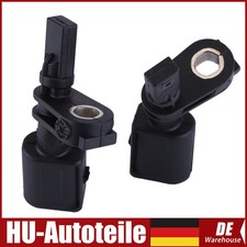 2x VW ABS Sensor für Audi Q3 Seat Skoda VW Golf 7 8 Passat B8 T-Roc L+R