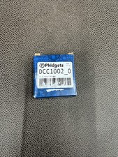 Phidgets DCC1002_0 4A DC Motor Phidget DCC1002 Motor Controller 4 A NOS