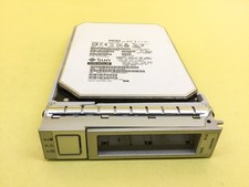 7301588 SUN HGST 8TB 7.2K RPM SAS 12Gb/s 3.5" HDD 7301585 HUH728080AL5200