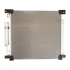 Condensateur Mitsubishi L200