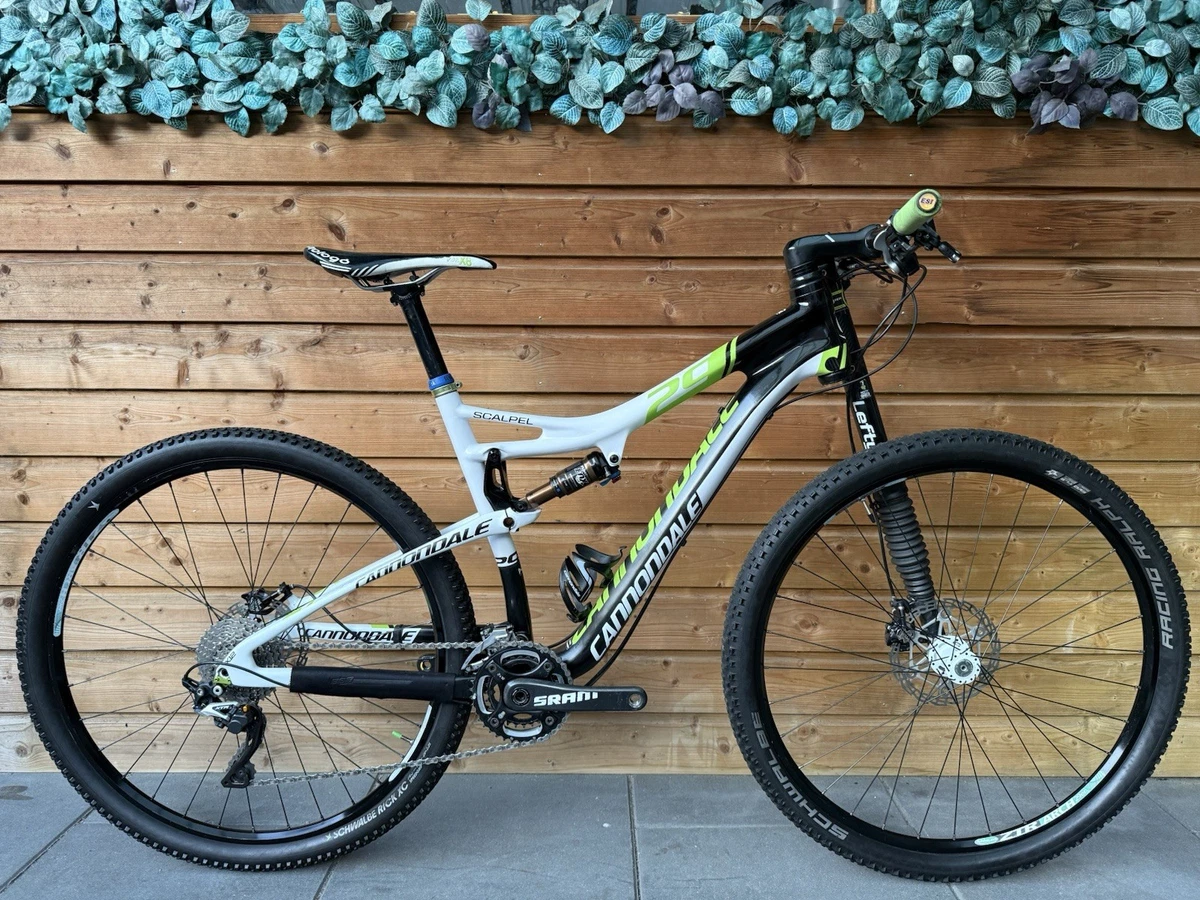 Cannondale Lefty In Bikes for sale | eBay