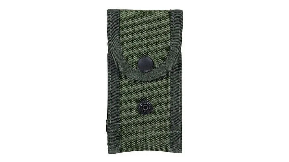 Bianchi M1025, Military Magazine Pouch O/D Size 2