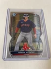 2023 Bowman - Chrome Prospects Roman Anthony #BCP-71 (RC)