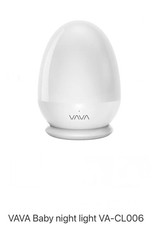 VAVA VA-CL006 USB Charging Night Light Baby Nursery Lamp LED Light Touch Control