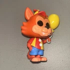 Balloon Foxy FNAF Funko POP! (No Box)