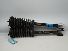 Vorderer Stoßdämpfer RECHTS gebraucht JAGUAR S-TYPE Phase 2 2.7 D 207ch -