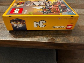 Lego Creator 3-in-1 (31109) Pirate Ship - Brand New, Sealed