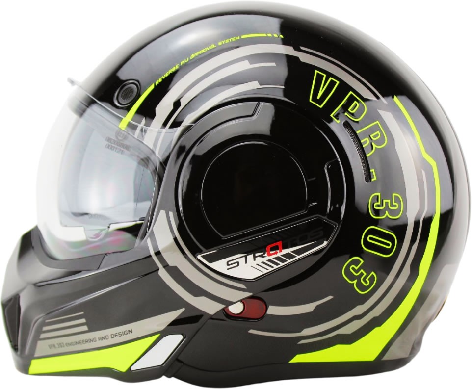 Flip Revo Fluo — photo 2 of 3