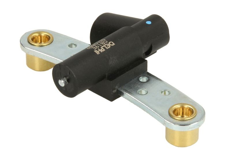 Sensoren für Kurbelwellenposition SS10889 DELPHI für RENAULT DACIA NISSAN - Bild 4