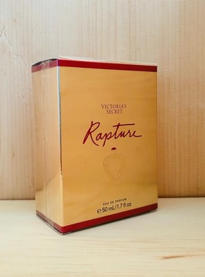 Rapture by VICTORIA'S SECRET  Eae De Parfume Spray 50 ml / 1.7 oz  ~ Sealed Box