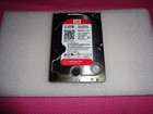 New ListingLot of 1 Western Digital Red Pro 2TB WD2002FFSX, NAS HDD - Error Free and Tested