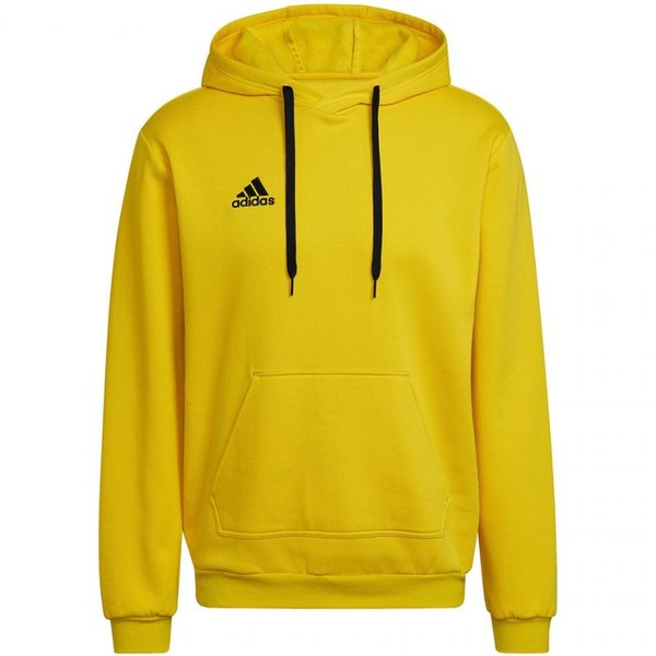 Bluza Adidas Entrada 22 Hoody M HI2140 - L Adidas-image