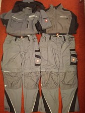 Strauss Arbeitskleidung