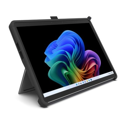 Kensington Blackbelt Rugged Case for Surface Pro 11/10/9, 13'' Mil-Grade