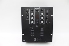 Numark M2 Mixer per DJ a 2 canali con graffi
