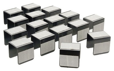 Z-Stuff DZ-1210 Barcode Supports for the DZ-1200 Announcement System