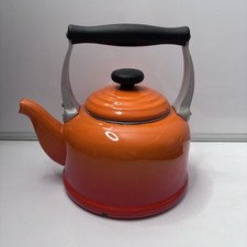 Le Creuset Kone Stove-Top Kettle Multiple Hob 2.1L 🧡