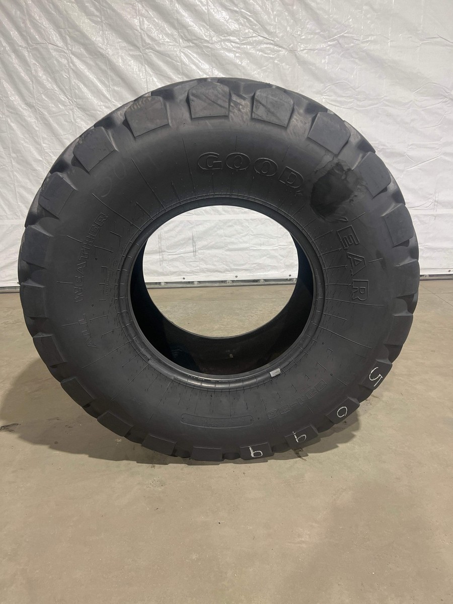 GOOD year タイヤ 23.1-26 GOODYEAR ALL-WEATHER #5099 | eBay