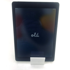 Apple iPad Air 2 9.7" WiFi  Cellular 128GB Model A1567 SPACE GRAY READ