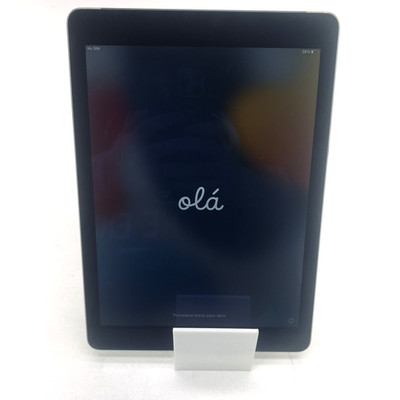 Apple iPad Air 2 9.7'' WiFi + Cellular 128GB Model A1567 SPACE GRAY *READ