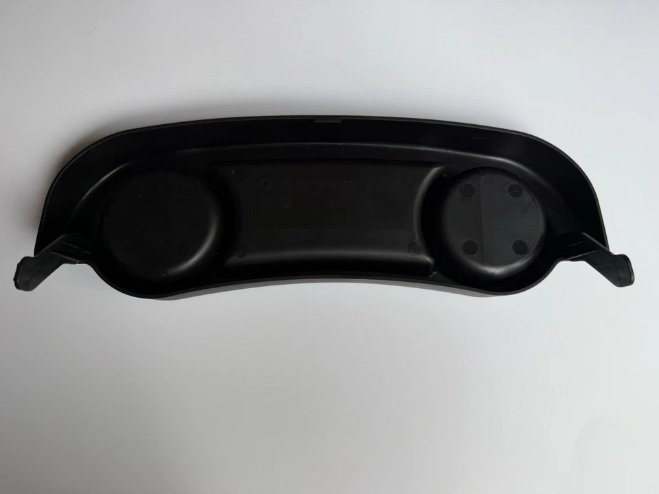 New Graco DuoGlider Click Connect Stroller Replacement Front  Child Tray - Image 3 of 4