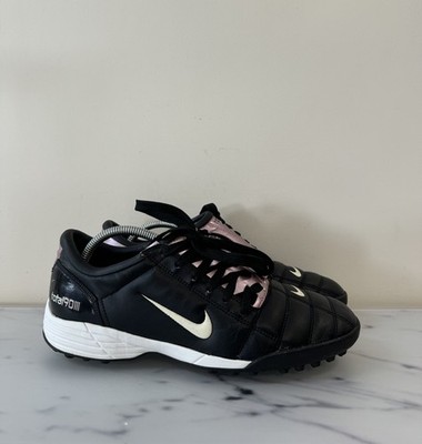 Nike Air Zoom Total 90 T90 III TF Elite US RARE Soccer Cleats Football  Shoes